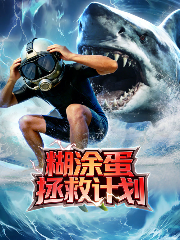 糊涂蛋拯救计划