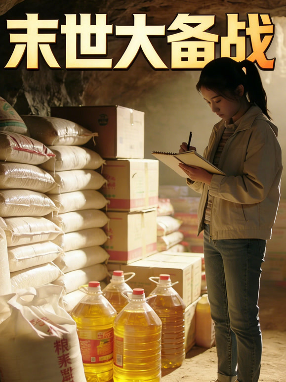 末世大备战