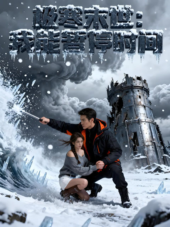 极寒末世：我能暂停时间