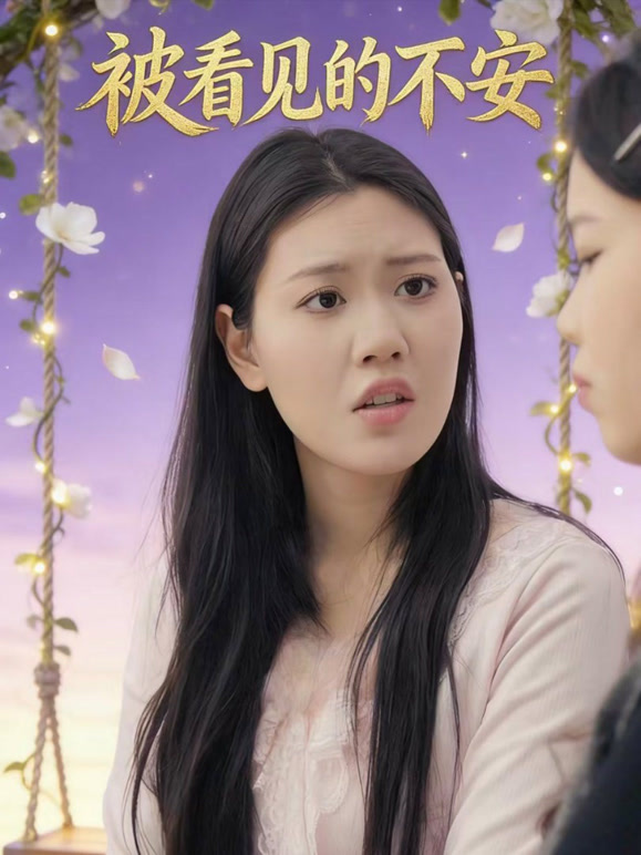 被看见的不安