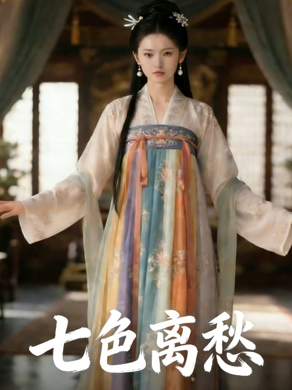 七色离愁