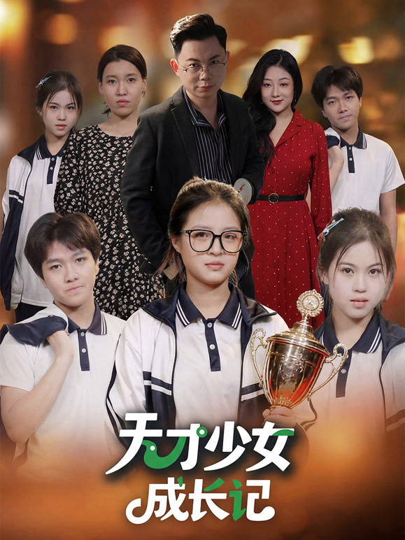 天才少女成长记