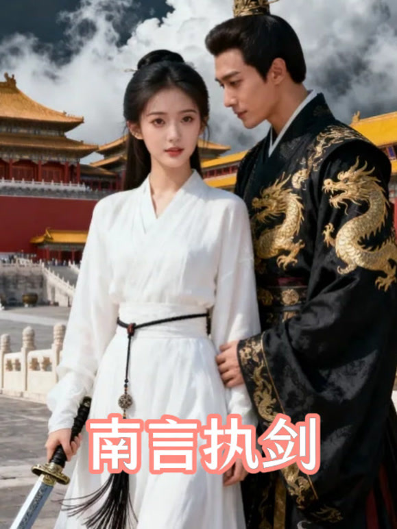 南言执剑