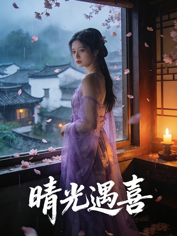 晴光遇喜