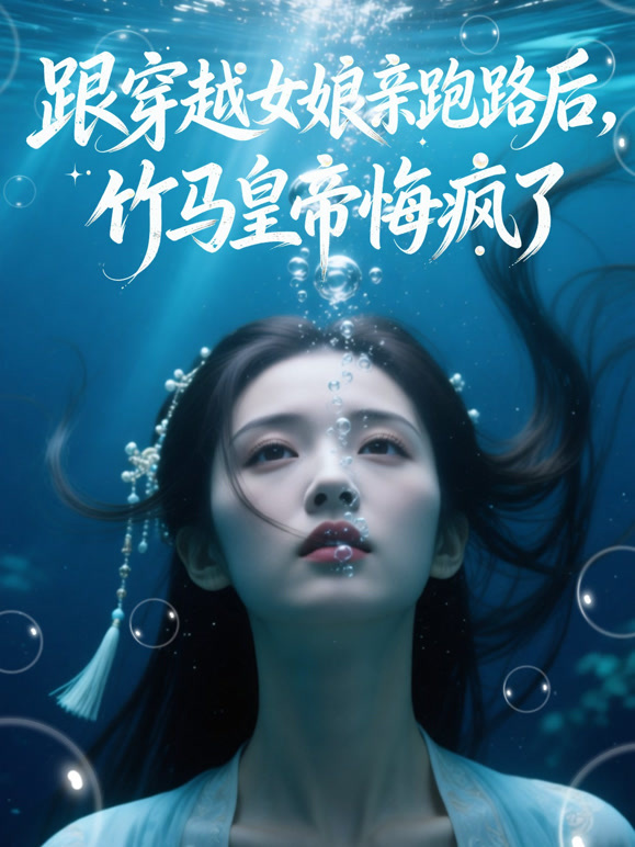 跟穿越女娘亲跑路后，竹马皇帝悔疯了