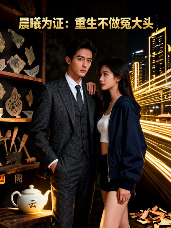 晨曦为证：重生不做冤大头