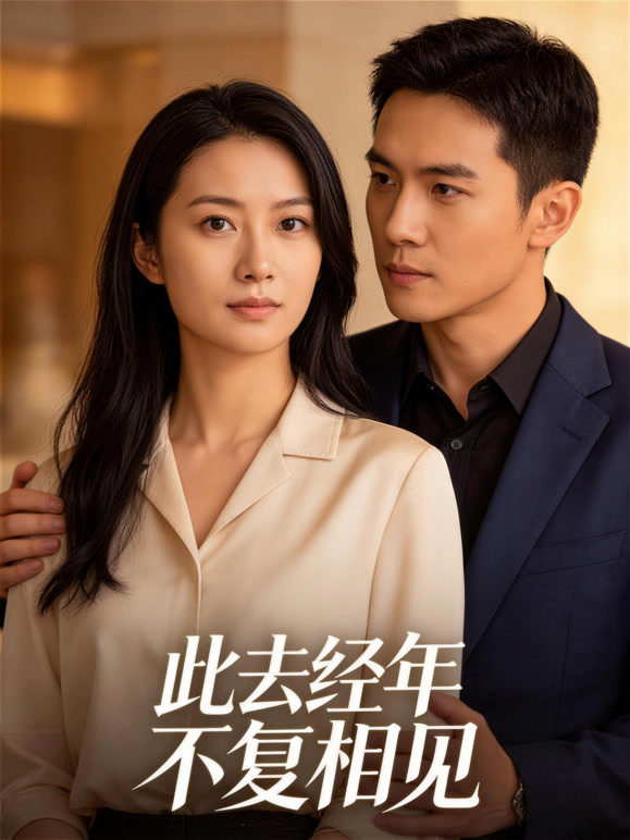 此去经年，不复相见