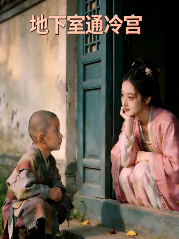 地下室通冷宫