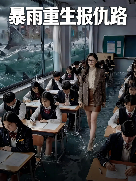 暴雨重生报仇路