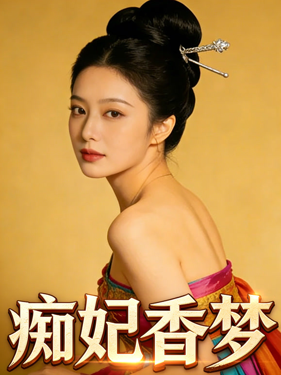痴妃香梦