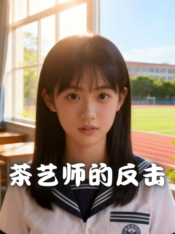 茶艺师的反击