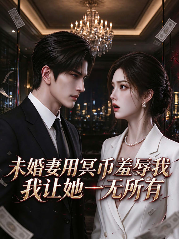 未婚妻用冥币羞辱我？我让她一无所有