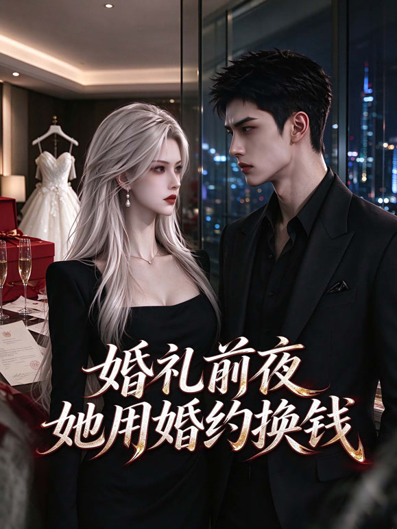 婚礼前夜，她用婚约换钱