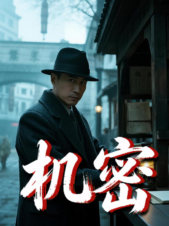 机密