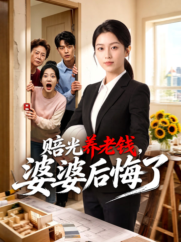 赔光养老钱，婆婆后悔了