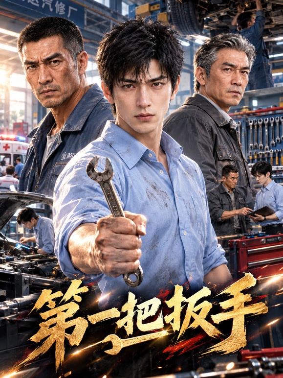 第一把扳手
