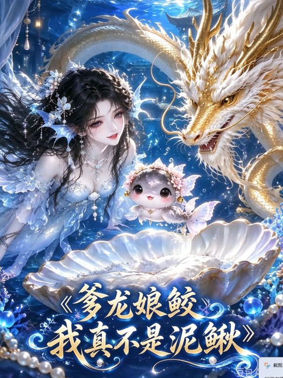 双亲上古神兽，幼崽被认成凡兽
