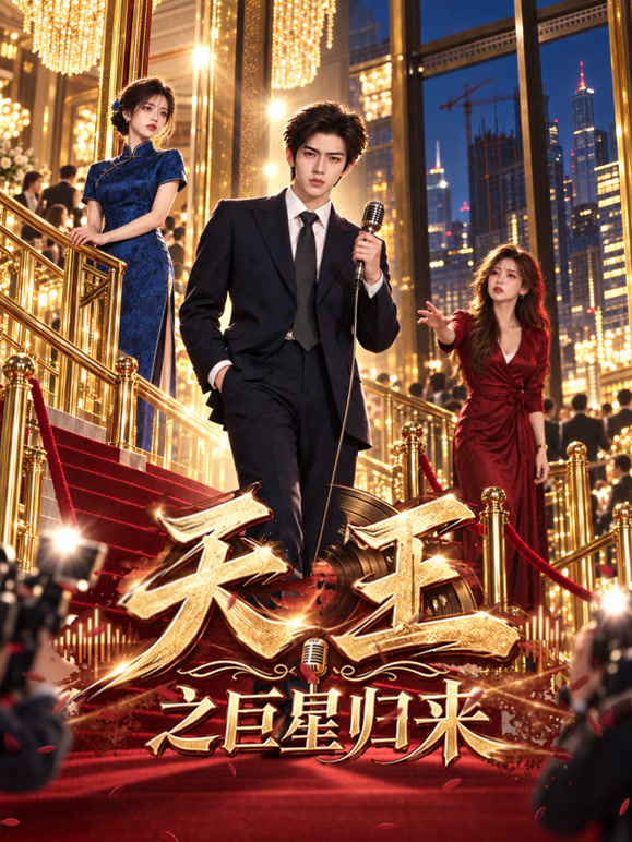 天王之巨星归来