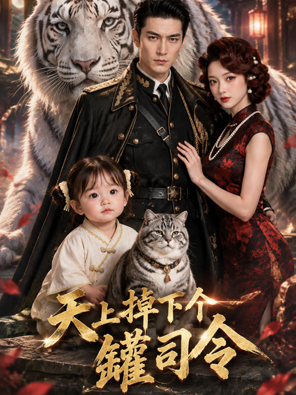 天上掉下个罐司令