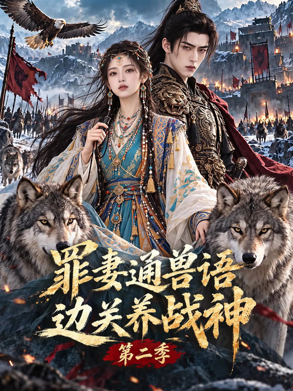 罪妻通兽语边关养战神第二季