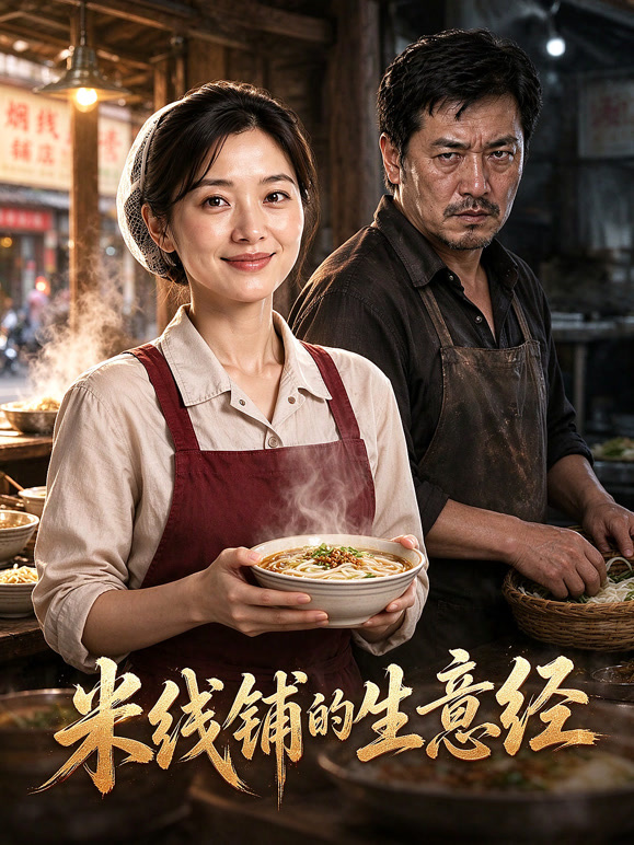 米线铺的生意经