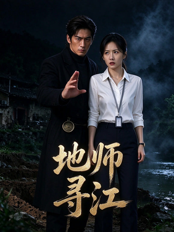 地师寻江
