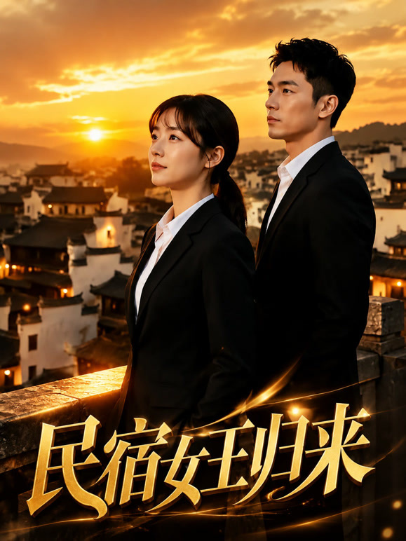 民宿女王归来