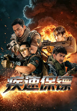 疾速保镖