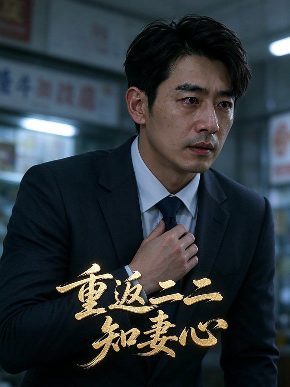 重返二二知妻心