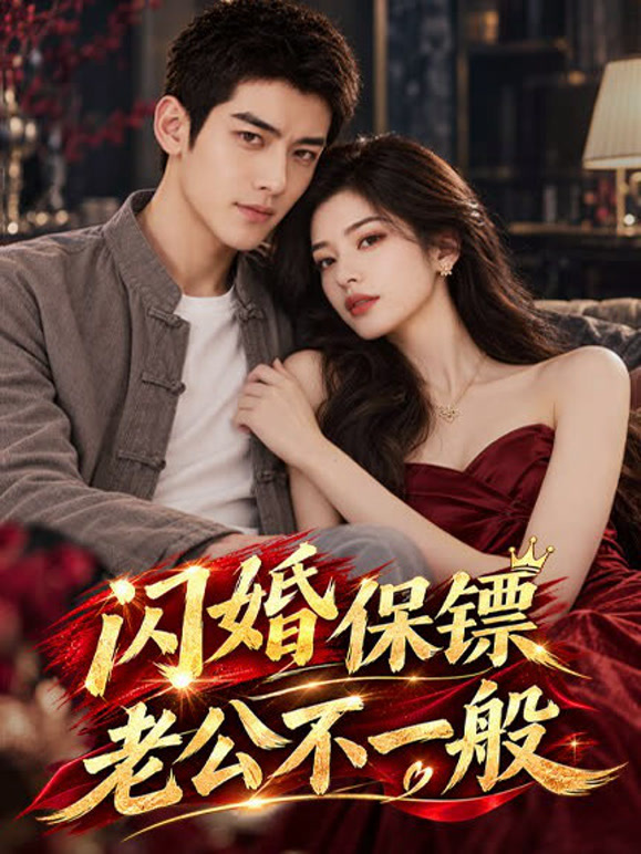 闪婚保镖老公不一般