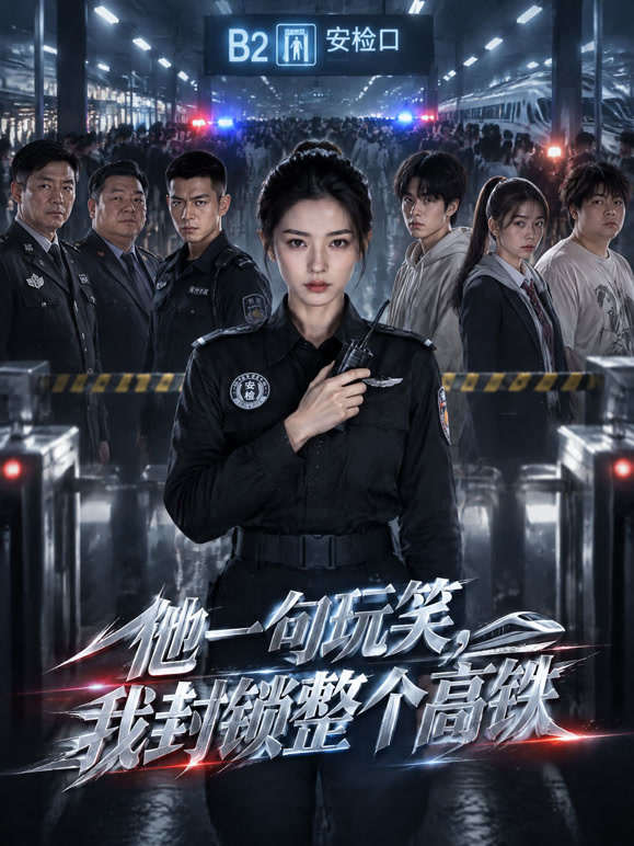 他一句玩笑，我守住千里归途