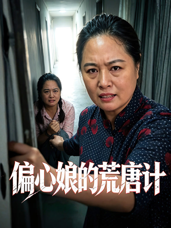 偏心娘的荒唐计