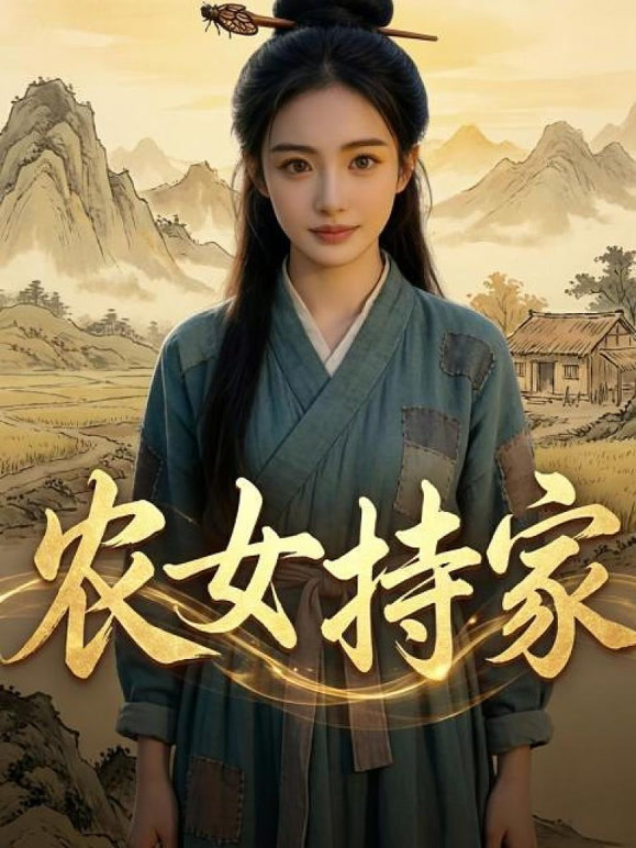 农女持家