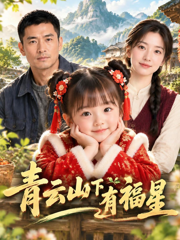 青云山下有福星