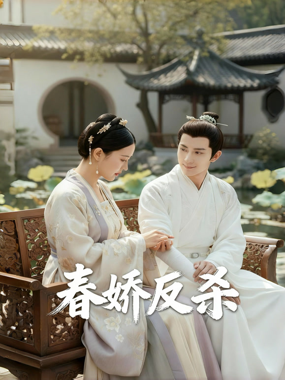 春娇反杀
