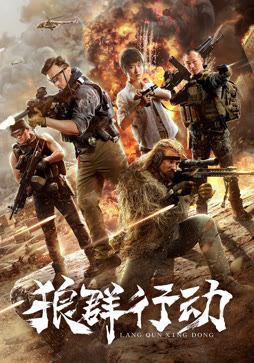 狼群行动
