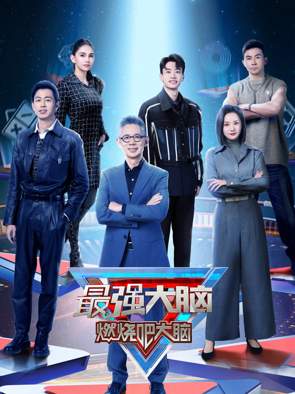 最强大脑第11季