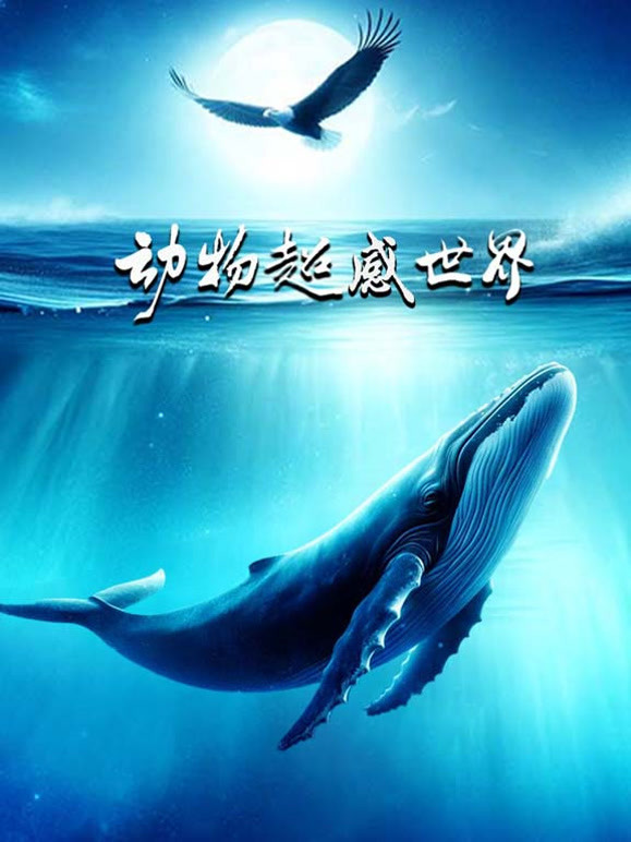 动物超感世界
