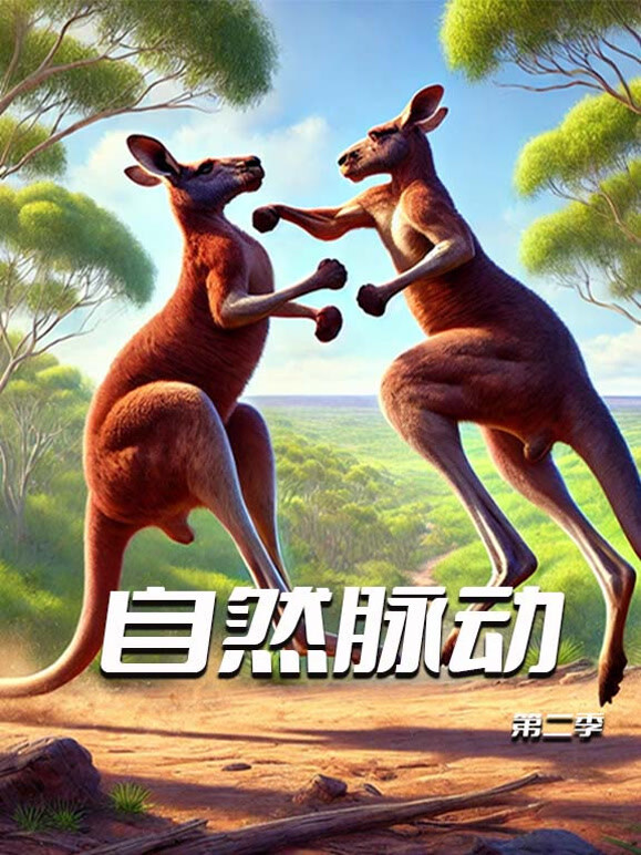 自然脉动第二季