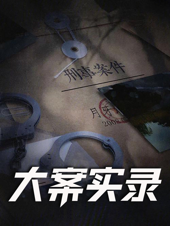 大案实录