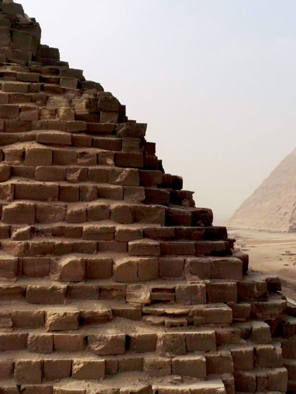 古迹真探 第一季