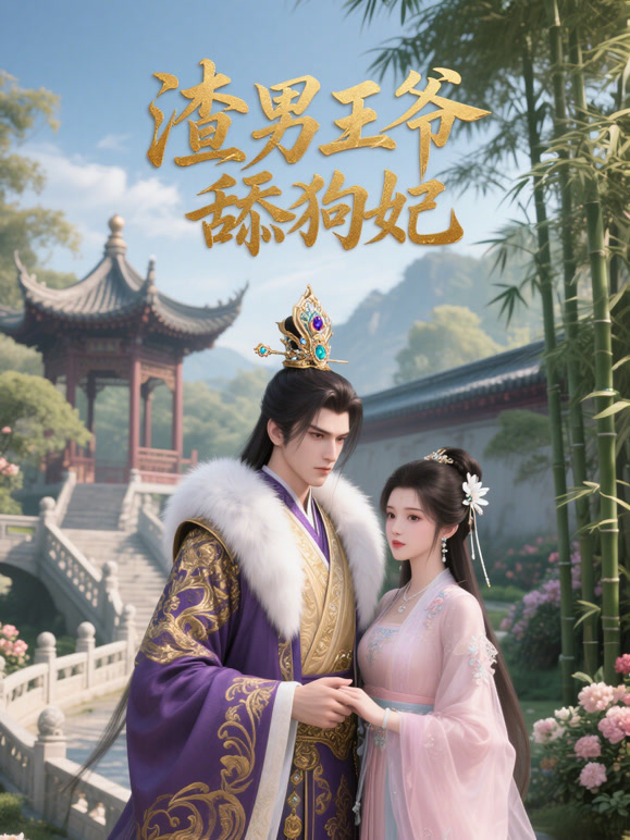 渣男王爷舔狗妃