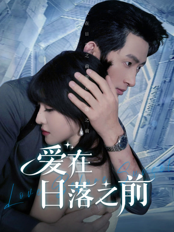 爱在日落之前