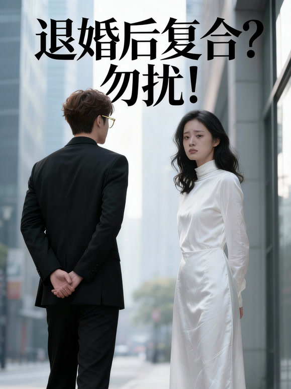 退婚后复合？勿扰！