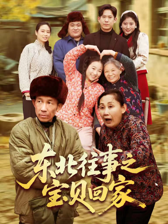 东北往事之宝贝回家