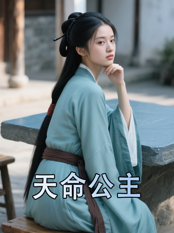 天命公主