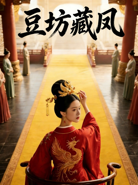 豆坊藏凤