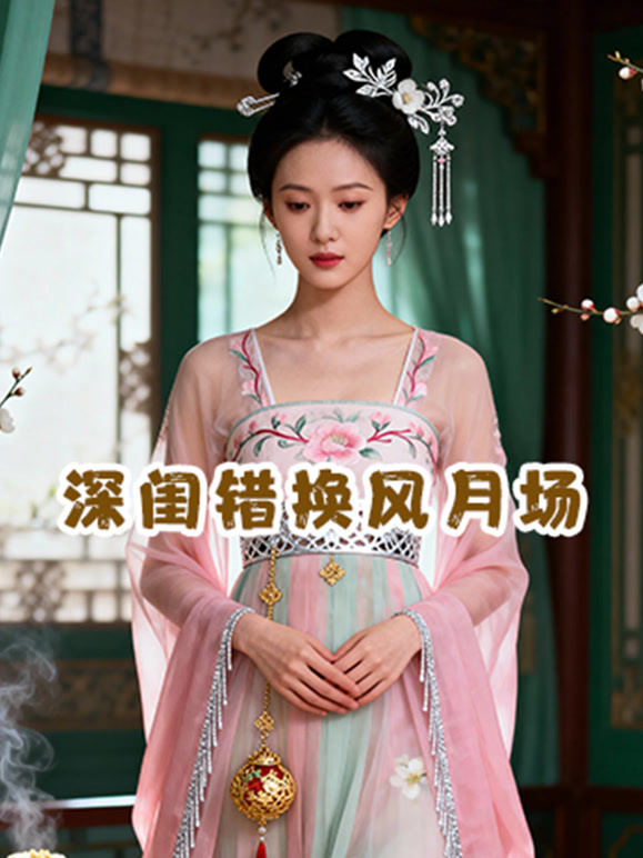 深闺错换风月场