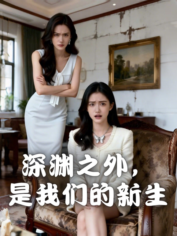 深渊之外，是我们的新生