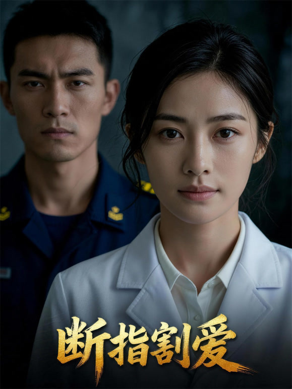 断指割爱